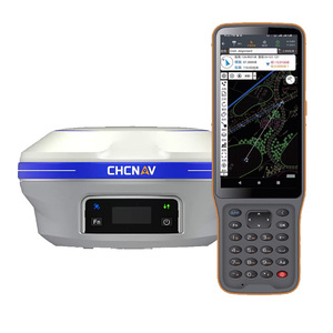 CHCNAV X16 PRO รุ่นปี 2026 ขายดี ระบบสำรวจความแม่นยำสูง GNSS B5 Base Chcnav I93 RTK พร้อมความสามารถ GPS และ RTK - Product Image 2