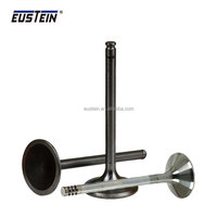 1020531501 1110530101 EUSTEIN Pièces automobiles Soupape d'admission et d'échappement du moteur pour Mercedes Benz M102 M111 avec vente en gros à prix réduit