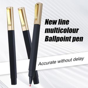 Bolígrafo de Lujo Personalizado con Nombre y Logotipo, Bolígrafo Ejecutivo Metálico, Regalo Corporativo Personalizado, Bolígrafo Promocional para Oficina - Product Image 6
