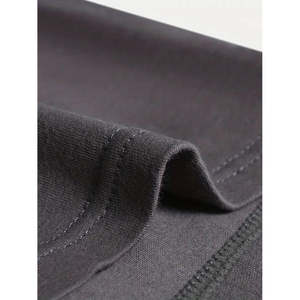 Popolare Set di 10 Slip da Uomo Comodi a Vita Media, Traspiranti e Freschi, Multicolore, Vestibilità Ampia, Lavabili in Lavatrice - Product Image 3