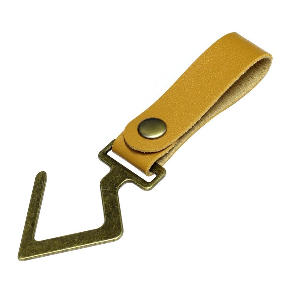 สีเหลือง