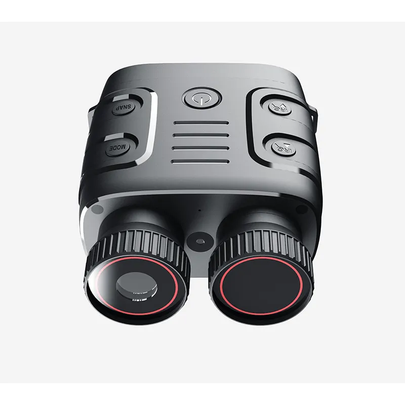 Новые наружные инфракрасные очки ночного видения для дальнего расстояния