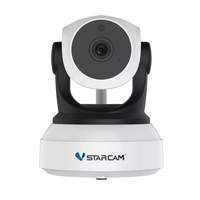 CS24 3MP bébé moniteur vision nocturne caméra intérieure AI détection humanoïde maison wifi caméra wifi caméra ip