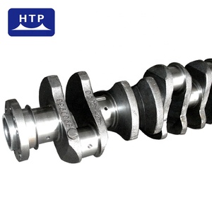 Nouveau Vilebrequin Moulé sur Mesure pour Moteur Diesel 6 Cylindres de Camion Bedford 330 5.4-105TD J6 108mm pour Tracteur - Product Image 3