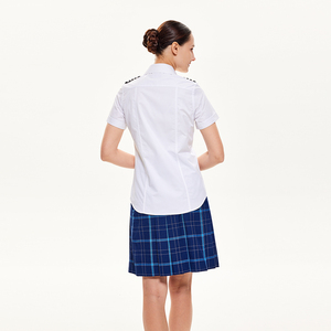 Fabbrica all'ingrosso inverno aeroporto aereo aerea Asia <span class=keywords><strong>Hostess</strong></span> uniforme per le donne <span class=keywords><strong>Hostess</strong></span> - Product Image 2