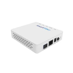 Bán buôn mới FTTH sợi onu Router 1 cổng 1ge xpon ONT epon GPON onu