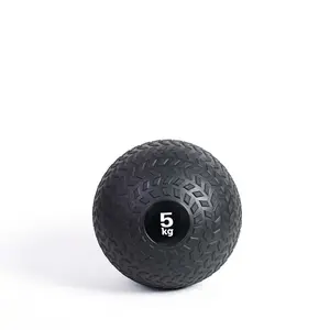 مورد مخصص شعار رياضة قوة التدريب كرة دواء الرمال شغل بولي كلوريد الفينيل كرة قذف ثقيلة لرفع الأثقال وزن الكرة