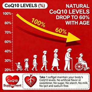 Produk Kesehatan Kapsul Ausreson <span class=keywords><strong>Q10</strong></span> Koenzim Coq10 Omega-3 Shilajit Pqq Suplemen Bit Merah Kapsul Coq10 - Product Image 5