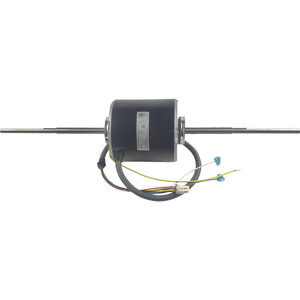 Moteur asynchrone monophasé Ykss Ykss-210-4-2 pour climatiseur 220V 210W 4 vitesses Fabriqué en Chine - Product Image 2