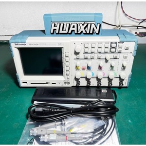 Osciloscopio de Almacenamiento Digital Tektronix TPS 2024 de 4 Canales en Buen Estado de Segunda Mano - Product Image 1