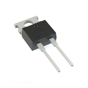 TO-220-2 NXPSC166506Q Single Diodes Electronics Component Original - Product Image 1