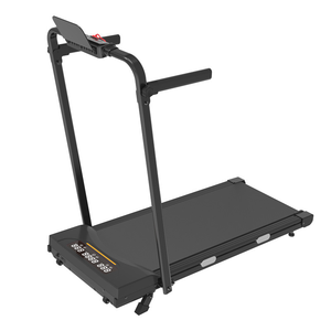 Caminadora Eléctrica Portátil al por Mayor <span class=keywords><strong>con</strong></span> Pantalla LED para Ejercicios Cardiovasculares en Casa, Masaje de Pies - Product Image 2