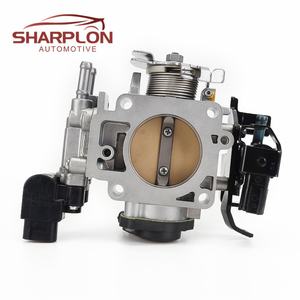 Cuerpo de Válvula de Aceleración 16400-PWA-G52 para Honda Fit, FIT Sidi, JAZZ Concept 1.3/1.5, en Oferta - Product Image 4