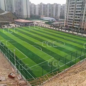 Set Completo di Attrezzatura Sportiva per Campo da Calcio Gabbia da Calcetto - Product Image 5