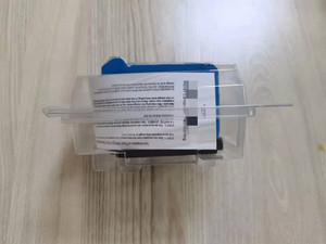 Sonde de vibration, capteur de proximité 330850-90-05, sortie 4-20 mA, réponse en fréquence 10-1000 Hz, acier inoxydable - Product Image 3