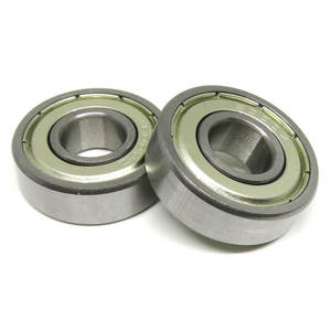 Roulements à billes en acier R188ZZ d'usine <span class=keywords><strong>Menards</strong></span> 6.650x12.700x3.18mm - Product Image 2