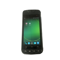 Terminal mobile portable robuste pos scanner de codes à barres i9000s pos.