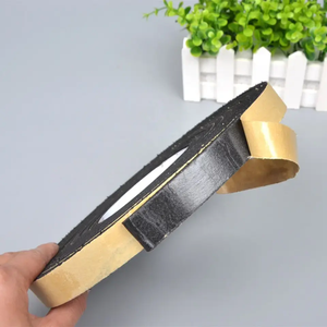 Nastro Biadesivo in Schiuma EVA <span class=keywords><strong>Nera</strong></span> Personalizzato per Sigillare Porte - Product Image 4