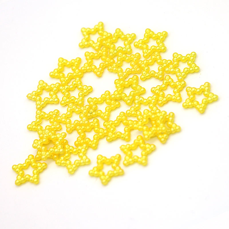 สีเหลือง