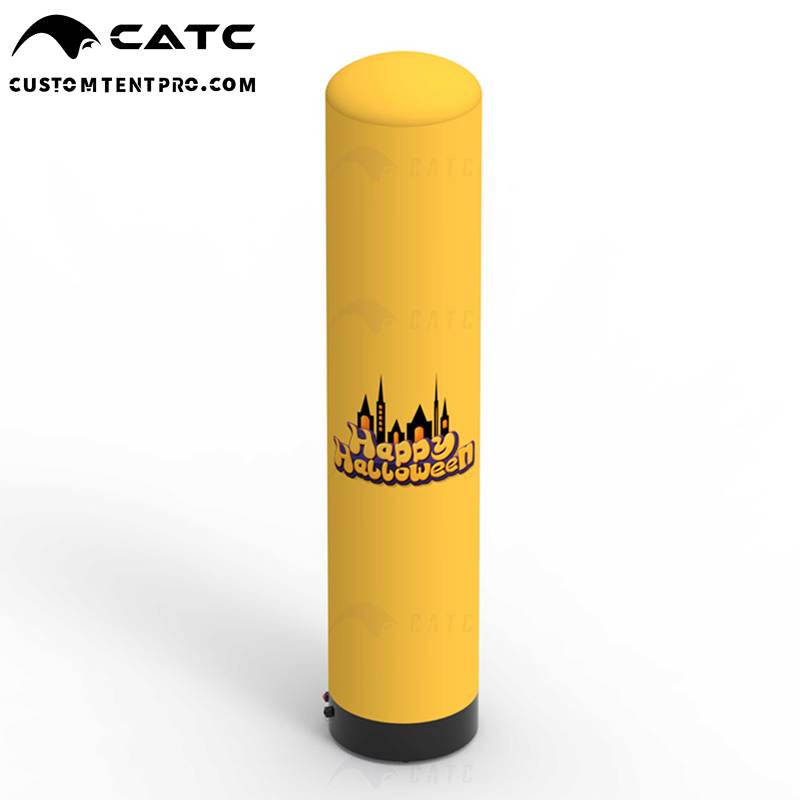 CATC Branding Logo Inflatable Oxford PVC