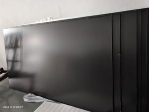 แผ่นคาร์บอนไฟเบอร์ CNC แบบกำหนดเองได้ น้ำหนักเบา 3K 6K ลายทวิลล์และลายเรียบ - Product Image 2