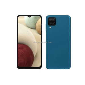 I telefoni cellulari <span class=keywords><strong>Samsung</strong></span> <span class=keywords><strong>Galaxy</strong></span> <span class=keywords><strong>A12</strong></span> di grado AA sbloccano il processore MTK LTE e il cellulare 5G 32GB 128GB 256 opzioni di archiviazione GB - Product Image 4