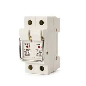 ฟิวส์ทรงกระบอก Chint รุ่น RT-28-<span class=keywords><strong>32</strong></span> ขนาด 10*38 2A 500VAC อายุการใช้งานยาวนาน - Product Image 4