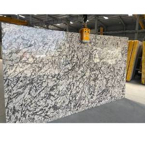 Fabricante y Exportador de Encimeras de Granito Blanco de Alaska en India - Product Image 3