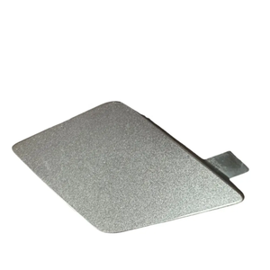 AXP47720 copertura traino rimorchio anteriore per Peugeot 3008 II 5008 II copertura paraurti 2020-nuova condizione modello 9836770277 - Product Image 1