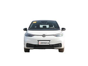 Volkswagen ID.3 Pure <span class=keywords><strong>Plus</strong></span> 2024 - Product Image 3