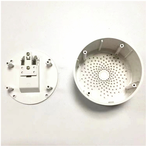 Carcasa de plástico de alta calidad para dispositivo lector de tarjetas carcasa de proyecto IOT ALTAVOZ DE SONIDO con PIN 65*40mm CNW51 - Product Image 3