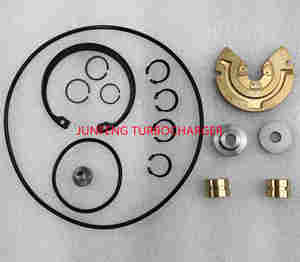 13877100500 13879700066 13879880063 13879880066 <span class=keywords><strong>B3</strong></span> Kits de réparation de turbocompresseur pour moteur DAF BUS CF85 XF105 MX340 1897354 1840579 - Product Image 6