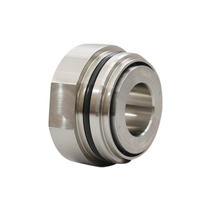 Sello Mecánico KS-N80 de 80MM de un Solo Extremo para Pistones de Cilindros Hidráulicos - Product Image 4