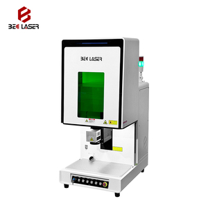 Công nghệ mới 3D hiệu quả cao kèm theo sợi <span class=keywords><strong>Laser</strong></span> máy đánh dấu cho khắc & cắt khác nhau - Product Image 4