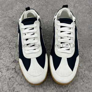 2025 Fashion Designer Haute Couture Logo Casual <b>Sneakers</b> Fashion Trend AIMAS Walking Shoes Top Quality Various H Series Shoes - Product Image 3