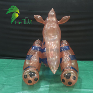 Perro sexual inflable gigante para hombre, Juguetes sexuales de alta calidad con Sph - Product Image 6