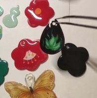 Papier d'art thermo-rétractable A4 chaud facile à couper Style de nouveauté pour artisan fait à la main pour l'obtention du diplôme Saint-Valentin Expédition mondiale