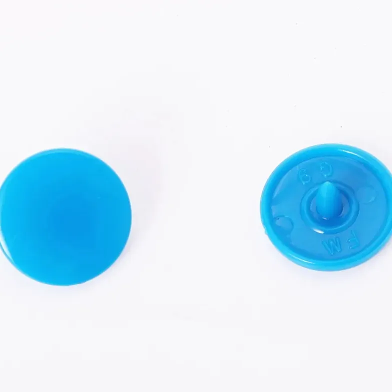 Uko Plastic Drukknop Kan Monsters Bieden Milieuvriendelijke Drukknop