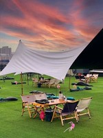 Gazon artificiel, pelouse synthétique, tapis vert réaliste haute simulation pour jardin et aire de jeux