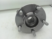 Unidad de cubo de Rodamiento automotriz, 43202-4X00A, para NISSAN 43202-4X01A 43202-EA300, 43202-EA500