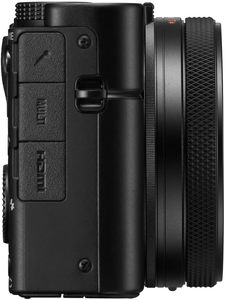 Pour <span class=keywords><strong>Sony</strong></span> <span class=keywords><strong>RX100</strong></span> VII Premium DSLR <span class=keywords><strong>Camera</strong></span> avec capteur CMOS 4K Vidéo 7.1x-16x Zoom-Pas cher (DSCRX100M7) - Product Image 5