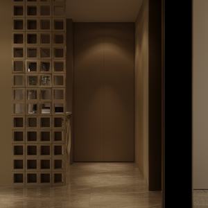 Nexus Villa moderne de luxe Rendu <span class=keywords><strong>3D</strong></span> Sous-sol Service de design d'intérieur Décoration de la maison Architecture Graphic Design Total - Product Image 2