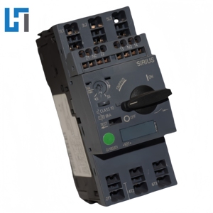 New Original 3RV2011-1EA20 Circuit <b>Breaker</b> PLC Module Industrial Automation <b>Controller</b> warehouse stock - Product Image 3