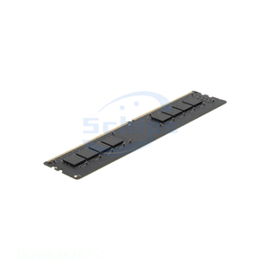 Componentes Electrónicos de Circuito de Memoria 4X70R38787-C, Originales, Servicio Integral - Product Image 1