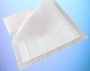 High Quality Disposable Super Absorbent Fluff Pulp Material <b>Pet</b> Training Pads with Custom Packaging and OEM Services - Product Image 3