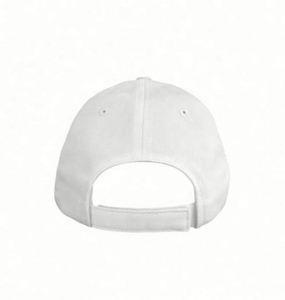 Gorras de Béisbol Snapback Personalizadas al por Mayor, 100% Poliéster, con Logotipo, Impermeables, Deportivas, con Visera Plana y Banda Absorbente de Sudor - Product Image 3