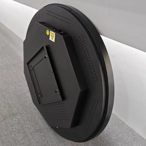 Kingone Vòng <span class=keywords><strong>LCD</strong></span> quảng cáo hiển thị nhà máy 23.6 inch Màn hình tròn kỹ thuật số biển Tùy chỉnh Thông tư Bảng điều chỉnh - Product Image 4