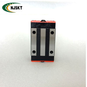 โรงงานผลิตชิ้นส่วนเครื่องยนต์หลัก แบริ่ง HGH30CA แบริ่งเชิงเส้น CNC รุ่น HGH30CA - Product Image 1