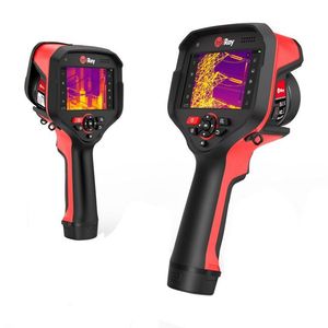 Caméra thermique InfiRay T630, caméra d'inspection infrarouge T400 avec analyse sur plateforme cloud pour l'évitement d'obstacles - Product Image 3