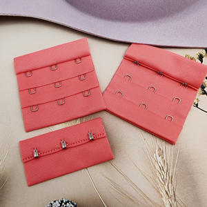 Cinta Elástica Jacquard para Cintura, Nuevo Diseño, Hebilla de Acero Inoxidable para Ropa Interior, Cinta de Nailon Popular de Fábrica - Product Image 1